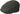 Failsworth Melton Flat Cap in Grey