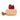 Jellycat Amuseables Fleurette Tarte Aux Fraises