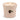 Fif And Olive Bistro Olive Printed Tin Candle