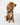 Barbour Logo Dog Bandana – Green