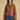 Joules Embroidered Cowboy Knitted Cardigan – Tan Brown