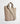 Barbour Olivia Tote Bag in Light Sand