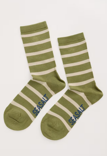 Seasalt Women's Sailor Socks