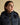 Joules Hadlow Showerproof Padded Coat with Hood in Navy