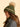 Brakeburn Hearth Beanie in Khaki Green
