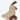 Barbour Rabbit Dog Toy Rabbit