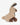 Barbour Rabbit Dog Toy Rabbit