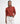 Barbour Women's Claydon Striped Crew Neck Jumper in Burnt Orange