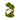 TALKING TABLES GREEN GRASS RABBIT