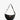 Hunter Claymorie Nylon Sling Crossbody Bag