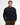 Barbour Lowfen Cable Crew Jumper in Navy
