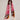 White Stuff Sundance Bird Printed Scarf