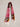 White Stuff Sundance Bird Printed Scarf