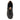 Lunar Sloan Black Waterproof Trainers
