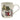 Joe Davies Men’s Classic Boxed Mug – Scooter