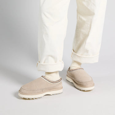 Emu Sharky Adventure Scuff Clog in Sand