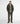 Barbour Men's Brockstone Waterproof Jacket in Dark Olive