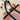 Maegen Everywhere Bag – Navy/Pink/Red