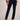 White Stuff Brooke Cord Straight Trousers in Dark Navy - Regular