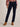 White Stuff Brooke Cord Straight Trousers in Dark Navy - Regular
