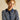 Joules Harbour Jersey Cardigan in Navy