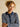 Joules Harbour Jersey Cardigan in Navy