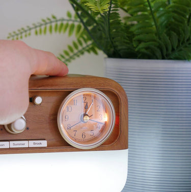 Calm Bedside Sleep Machine