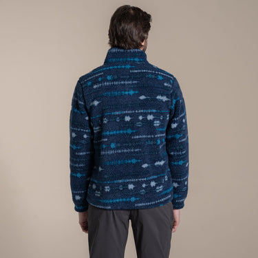 Craghoppers Men's Rawthey Half Zip Fleece