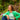 Brakeburn Boxy Green Cotton Jacket