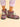 Brakeburn Women's Serenity Slippers in Multi