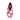 Lunar Daisy Pink Flower Slipper