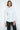 Tinta & Bariloche Buyeres Long Sleeve Shirt in White