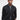 Barbour Men's Croscombe Zip-Up Cardigan in Charcoal