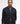 Barbour Men's Croscombe Zip-Up Cardigan in Charcoal