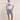 Brakeburn Danehills Men’s Chino Shorts – Blue