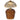 Joe Davies Ritzy Glass LED Lamp – Amber
