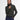 Barbour Burne Roll Neck Knitted Jumper in Olive
