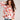 White Stuff Sophie Long Sleeve Organic Cotton Shirt in Ivory Print