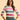 Brakeburn Women's Lulworth 3/4 Sleeve T-Shirt