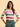 Brakeburn Women's Lulworth 3/4 Sleeve T-Shirt