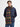 Barbour New Check Tartan Scarf in Harvest Gold