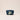 Turtle Conservation Marine Navy Velvet Coin Purse
