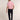 Brakeburn Scampton Jacquard Polo Shirt – Pink