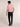 Brakeburn Scampton Jacquard Polo Shirt – Pink