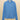 Joules Blue Classic Crew Neck Cotton Cable Knit Jumper