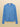 Joules Blue Classic Crew Neck Cotton Cable Knit Jumper