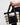 Barbour Healy Quilted Tote Bag Dress Indigo – LBA0433NY18