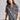 White Stuff Teakie Crinkle Top – Navy Print
