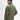 Barbour Men's Reversible Fleece Jacket in Fern