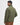 Barbour Men's Reversible Fleece Jacket in Fern